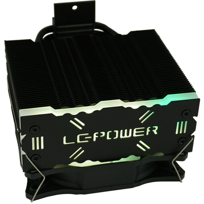 LC-Power LC-CC-120-ARGB-PRO computer cooling system