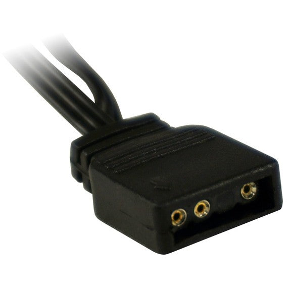 LC-Power LC-CC-120-ARGB-PRO computer cooling system