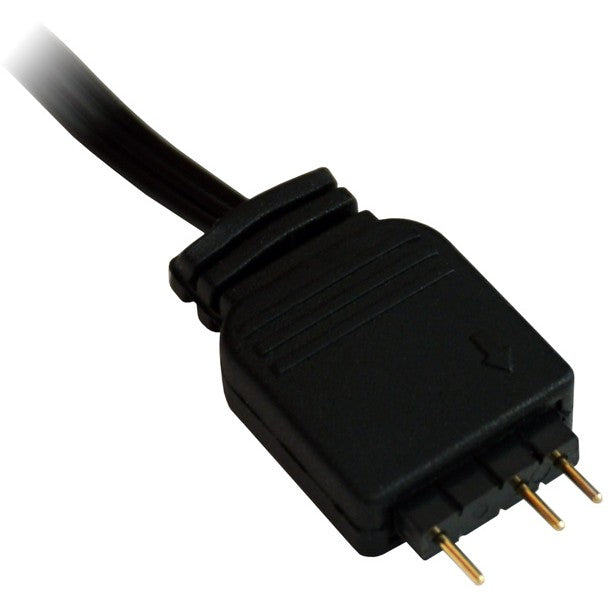 LC-Power LC-CC-120-ARGB-PRO computer cooling system