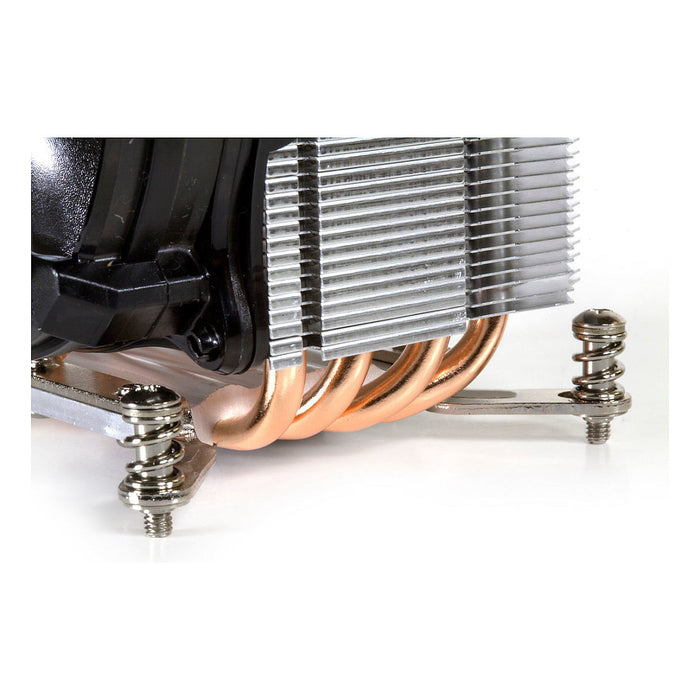 Dynatron Q6 computer cooling system