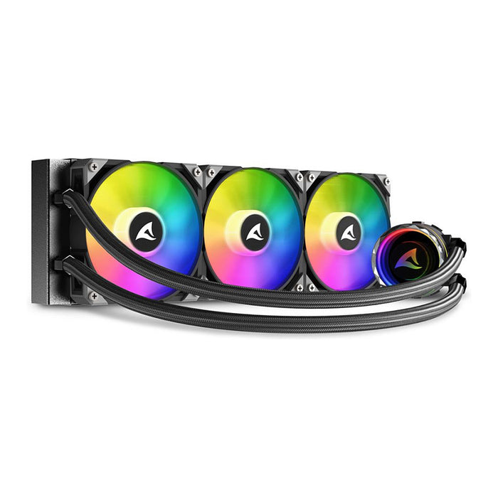 Sharkoon S90 RGB