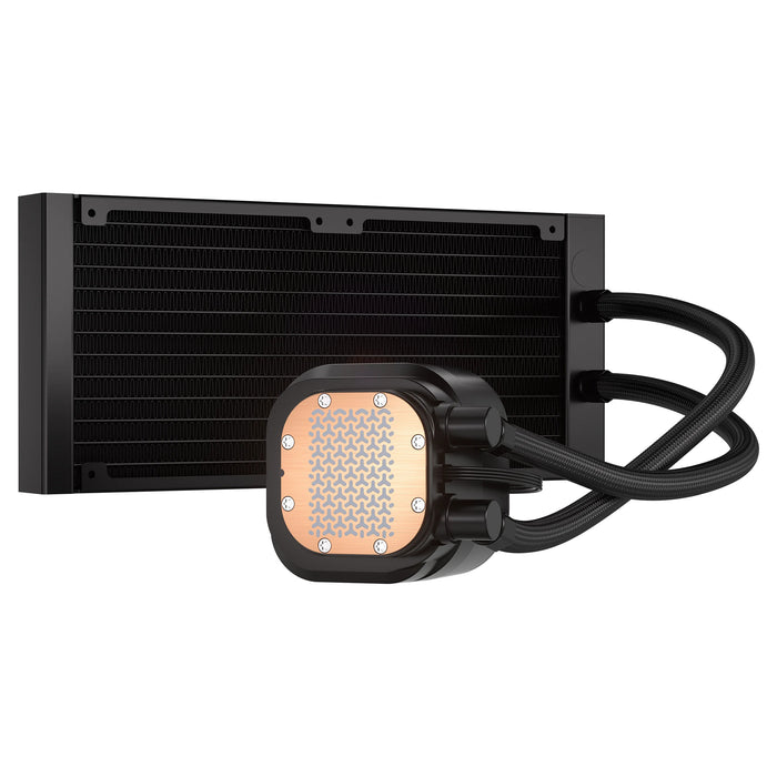 Corsair Nautilus 240 RS ARGB Liquid