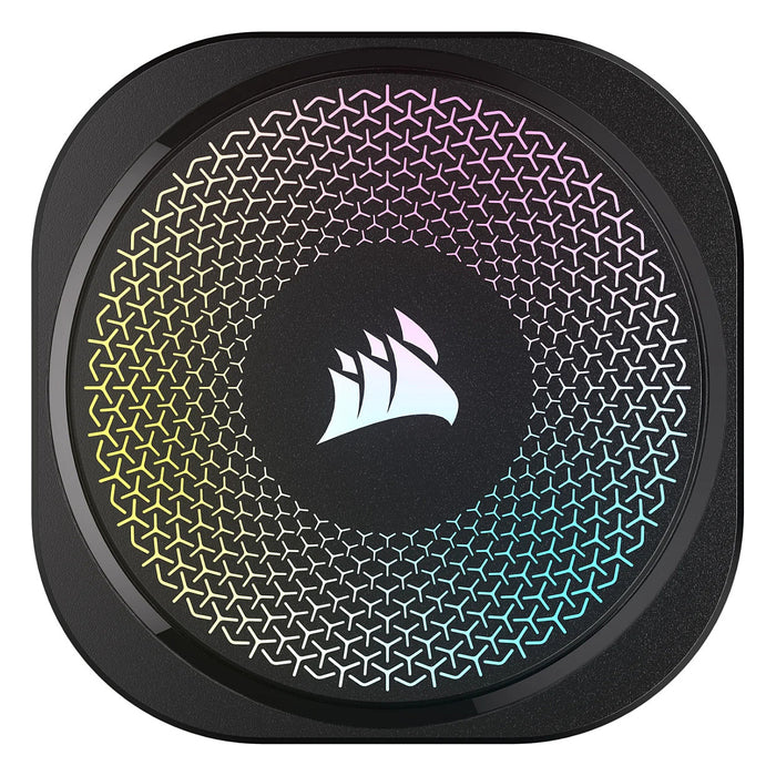 Corsair Nautilus 240 RS ARGB Liquid