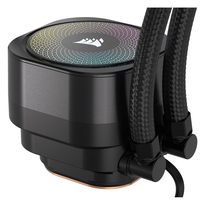 Corsair Nautilus 240 RS ARGB Liquid