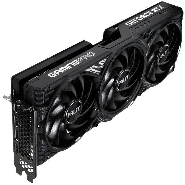 Palit GeForce RTX 5070 GamingPro-S OC