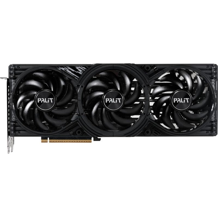 Palit GeForce RTX 5070 GamingPro-S OC