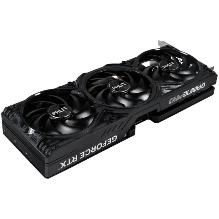 Palit GeForce RTX 5070 GamingPro-S