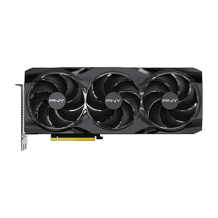 PNY GeForce RTX 5080 Triple Fan