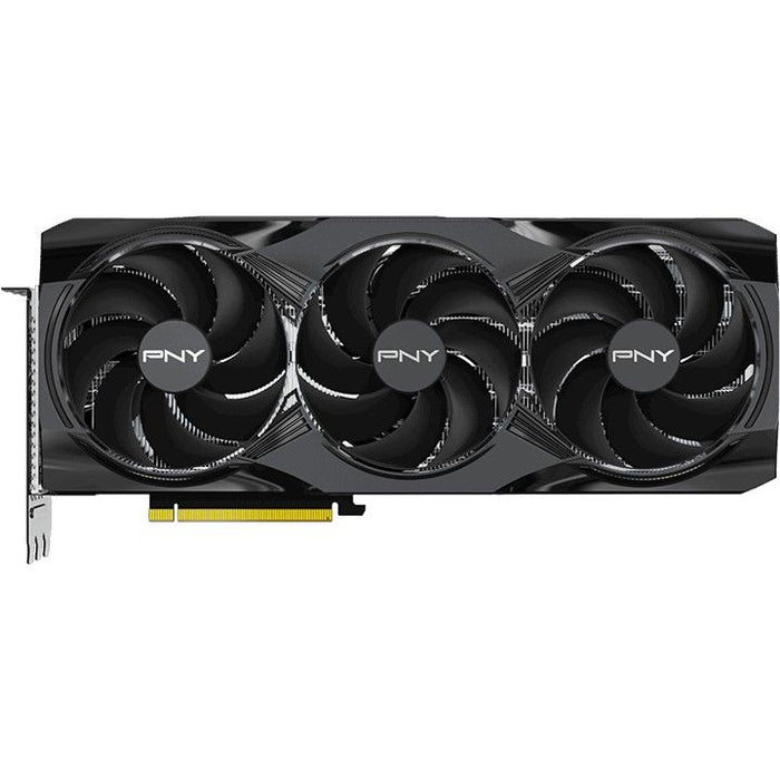 PNY GeForce RTX 5080 Triple Fan
