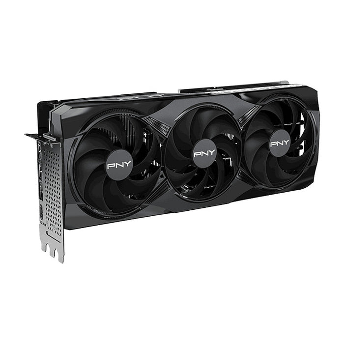 PNY GeForce RTX 5080 Triple Fan