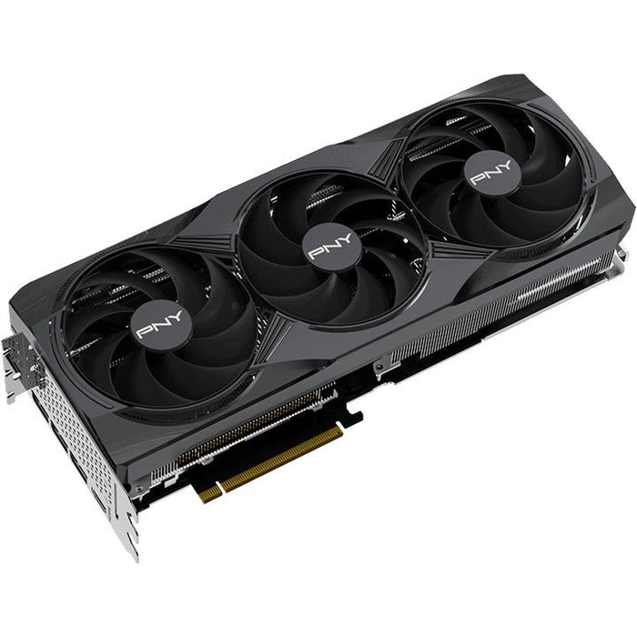 PNY GeForce RTX 5080 Triple Fan