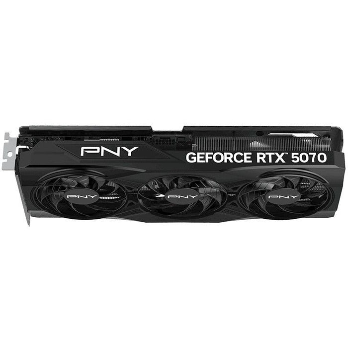 PNY GeForce RTX 5070