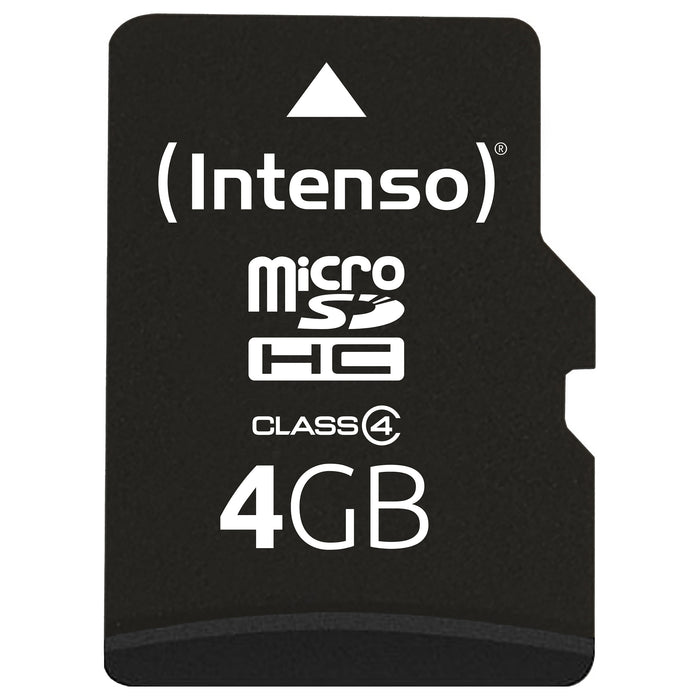 Intenso 3403450 memory card