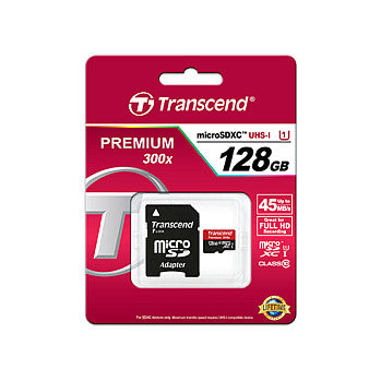 Transcend TS64GSDU3
