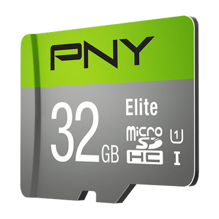 PNY Elite