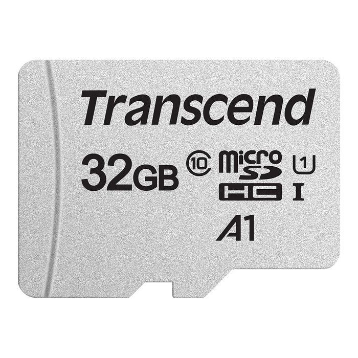 Transcend 300S