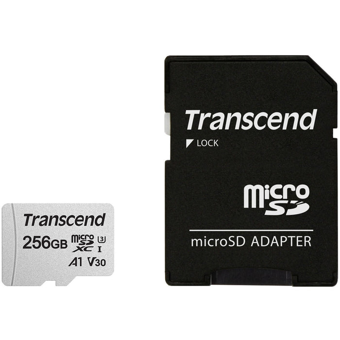 Transcend 300S