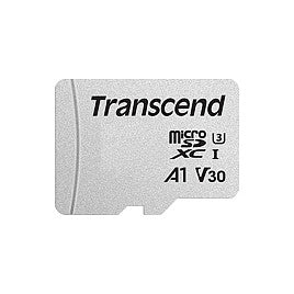 Transcend microSDXC 300S 64GB
