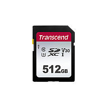 Transcend 300S