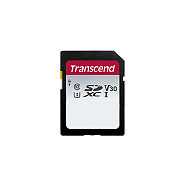 Transcend SDHC 300S 256GB