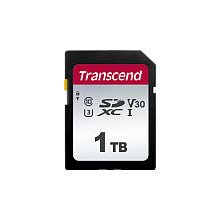 Transcend 300S