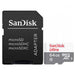 SanDisk 64GB Ultra microSDXC
