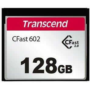 Transcend TS128GCFX602