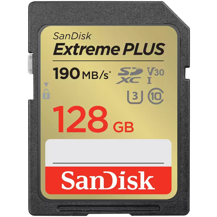SanDisk SDSDXW2-128G-GNCIN