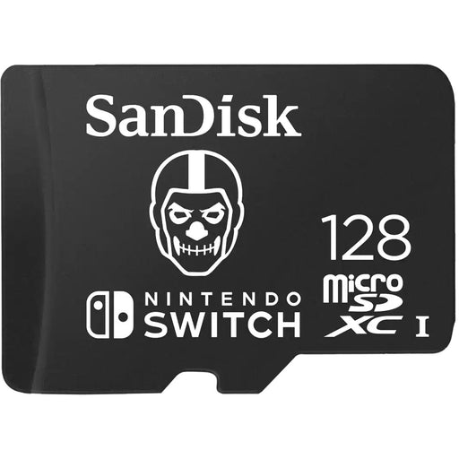 SanDisk SDSQXAO-128G-GN6ZG