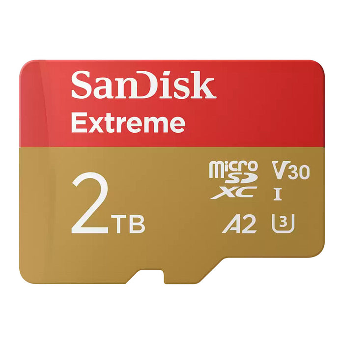 SanDisk Extreme