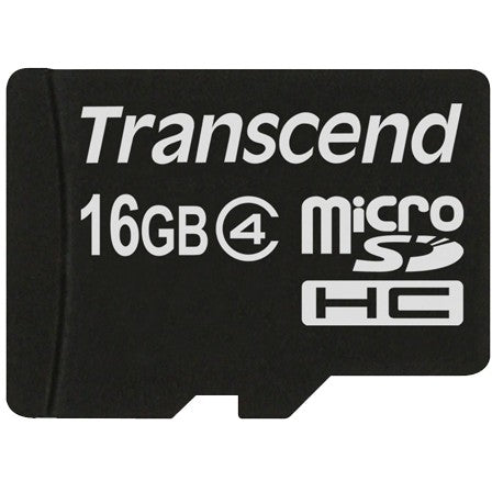 Transcend TS16GUSDC4