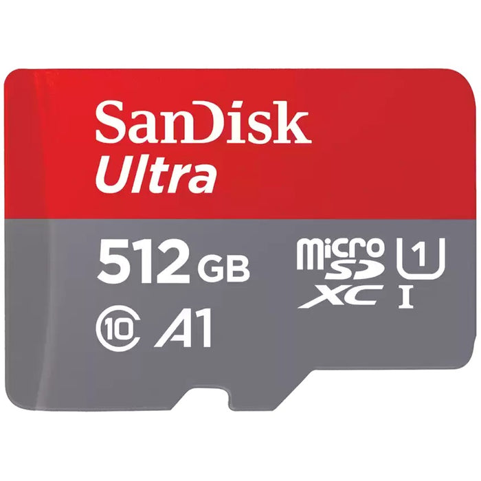 SanDisk SDSQUAC-512G-GN6FA