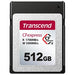 Transcend CFexpress 820 512GB