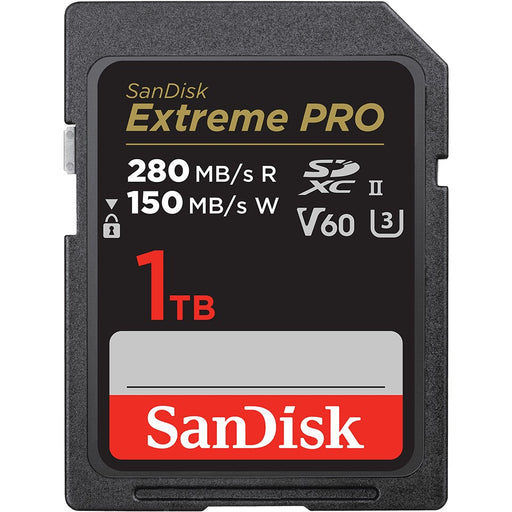 SanDisk SDSDXEP-1T00-GN4IN