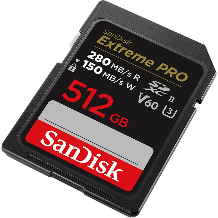  512 GB