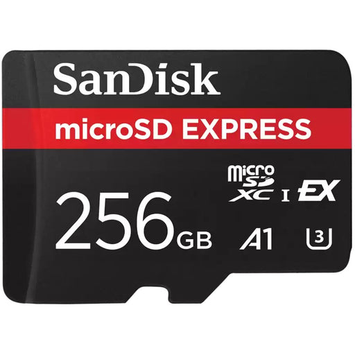 SanDisk Express