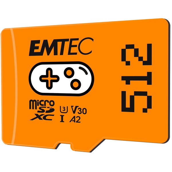 Emtec Gaming
