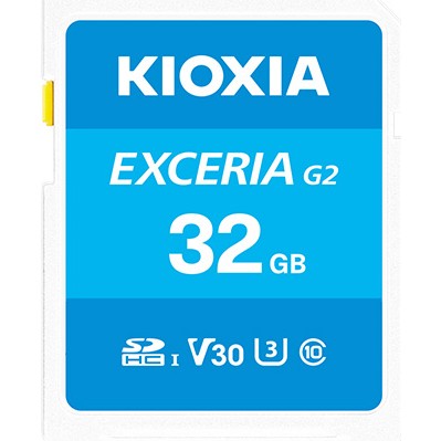 Kioxia EXCERIA G2