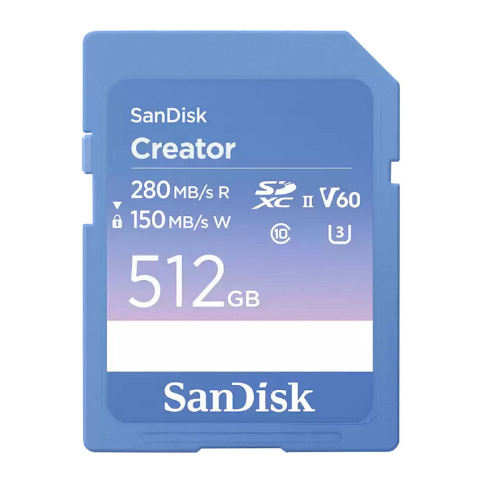 SanDisk Creator