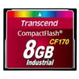 Transcend CF170