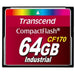 Transcend 64GB CF