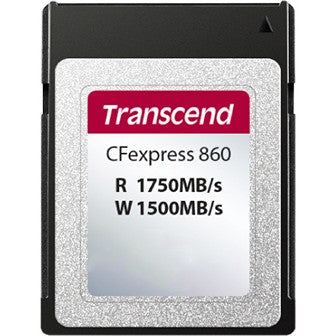 Transcend CFexpress 860