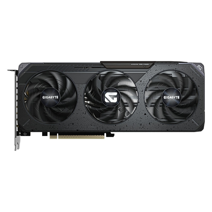 GIGABYTE GeForce RTX 5060 GAMING OC 8G Graphics Card - 8GB GDDR7, 128bit, PCI-E 5.0, 2595 MHz Core Clock, 3 x DisplayPort, 1 x HDMI, GV-N5060GAMING OC-8GD