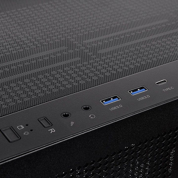 Thermaltake View 270 Plus TG ARGB