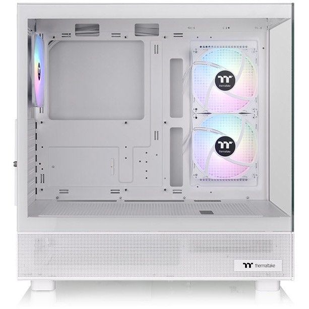 Thermaltake View 270 Plus TG ARGB Snow