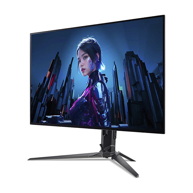 Acer X32X3BMIIPHUZX computer monitor