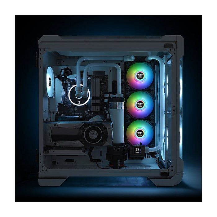 Thermaltake Pure Duo 14