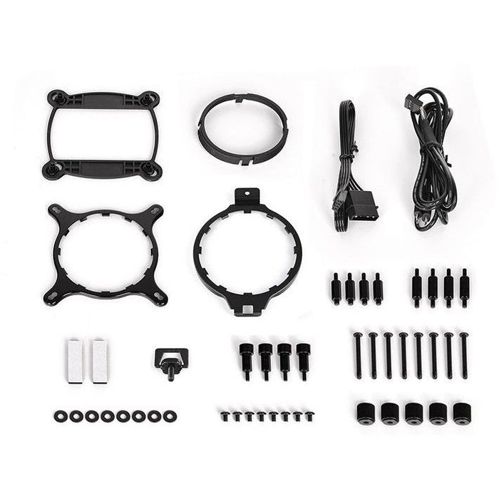 Thermaltake Floe DX RGB 360 TT Premium Edition