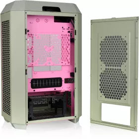 Thermaltake Tower 300 Matcha Plum