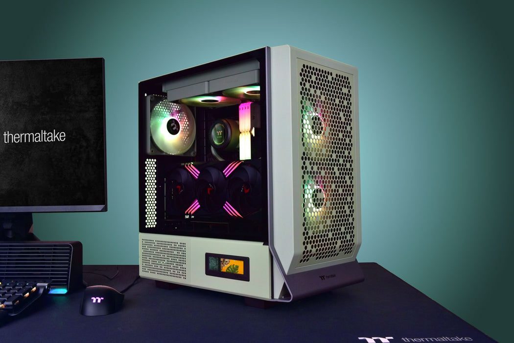 Thermaltake Ceres 300 TG